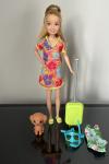 Mattel - Barbie - The Lost Birthday Stacie